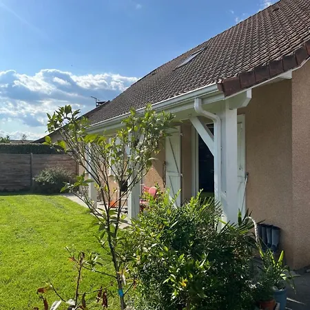 Privat bolig Ello Happiness Place To Be In