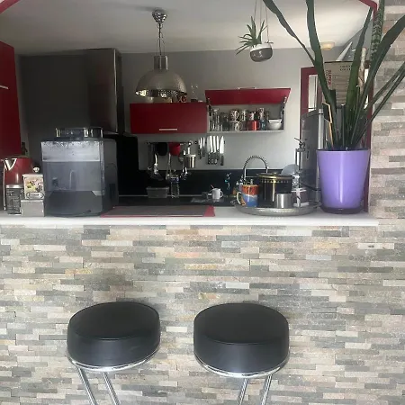 Ello Happiness Place To Be In Kwatera prywatna