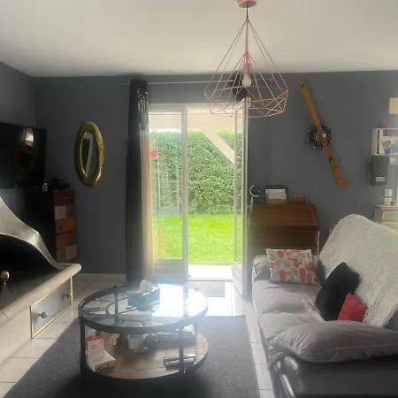 Ello Happiness Place To Be In Privat bolig *