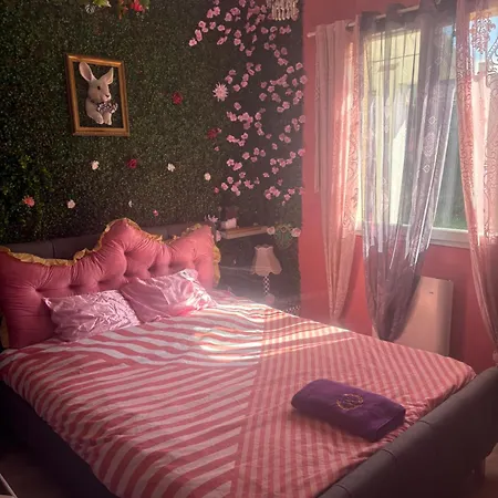 Ello Alice Secret Garden In