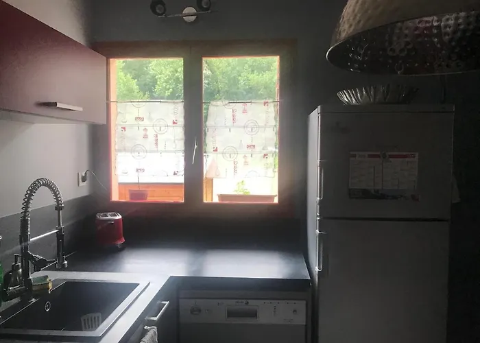 Accommodatie bij particulieren Ello Alice Secret Garden In