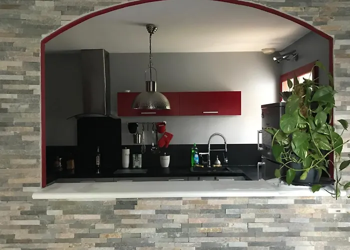 Ello Happiness Place To Be In Séjour chez l'habitant