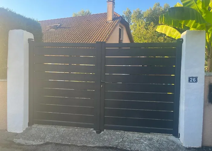 Accommodatie bij particulieren Ello Alice Secret Garden In *