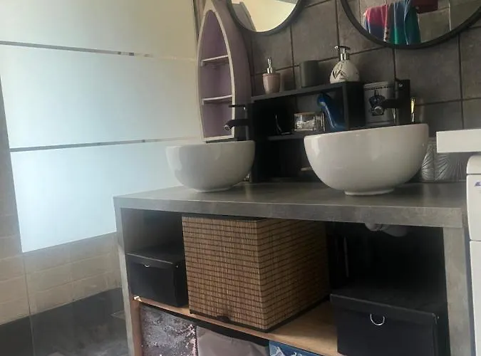 Ello Happiness Place To Be In Alloggio in famiglia Pau