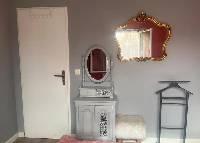 Ello Happiness Place To Be In Alloggio in famiglia