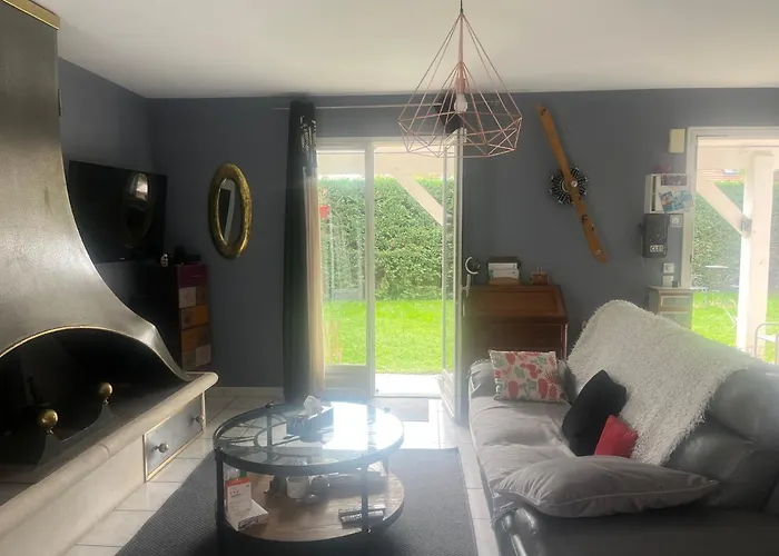 Ello Alice Secret Garden In Accommodatie bij particulieren *