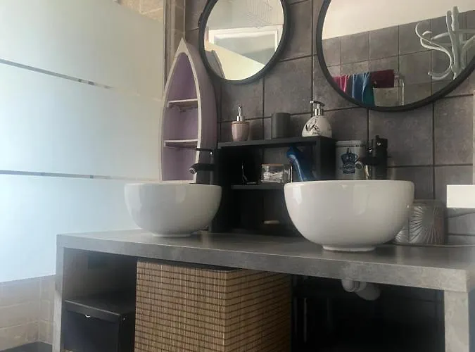 Accommodatie bij particulieren Ello Alice Secret Garden In *