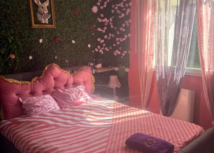 Ello Alice Secret Garden In